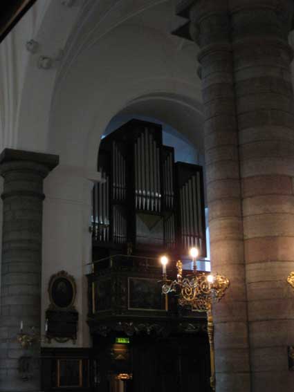 Stockholm