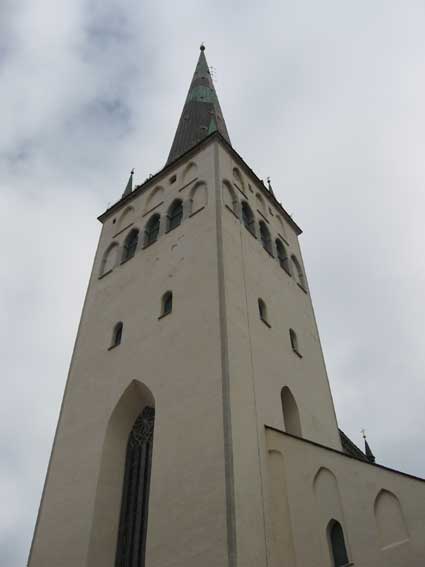 Tallinn
