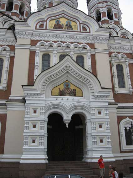 Tallinn
