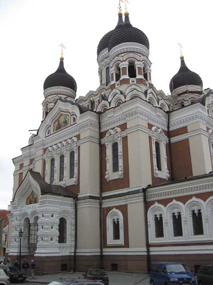 Tallinn