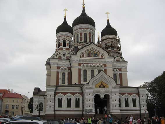 Tallinn