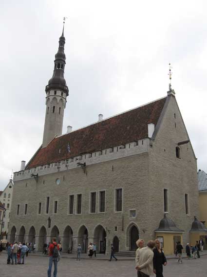 Tallinn