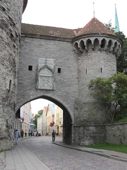 Tallinn