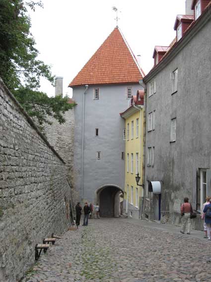 Tallinn