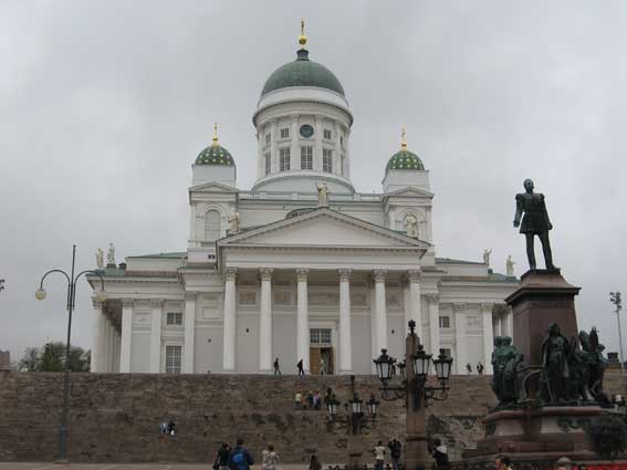 Helsinki