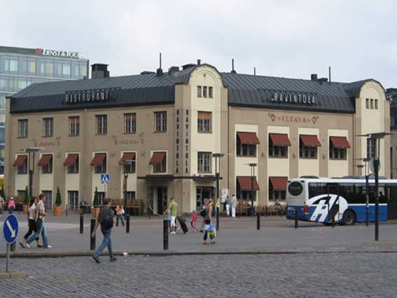 Helsinki