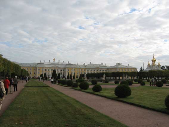 Petersburg