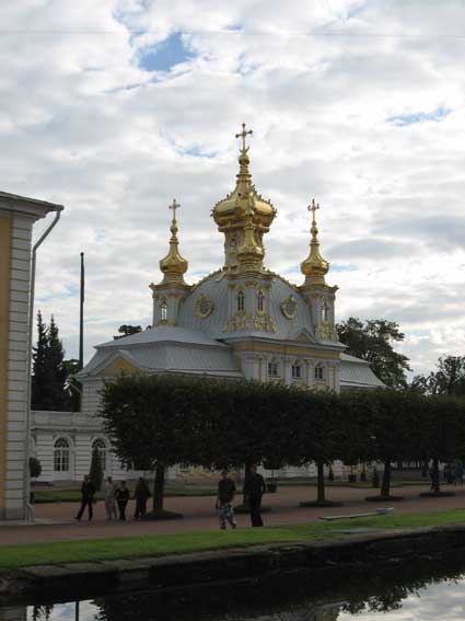 Petersburg