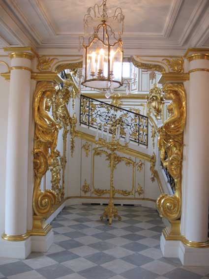 Petersburg