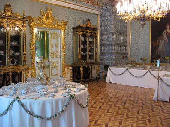 Petersburg