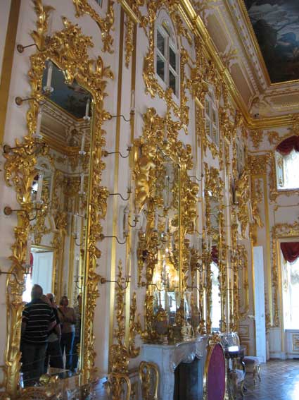 Petersburg