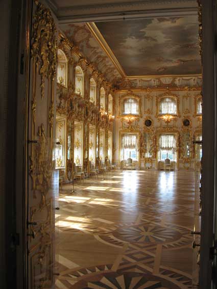 Petersburg