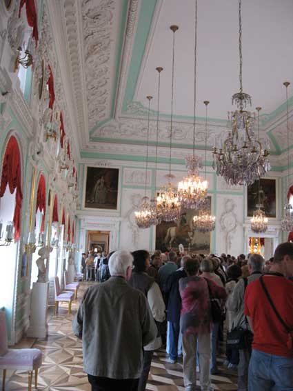 Petersburg