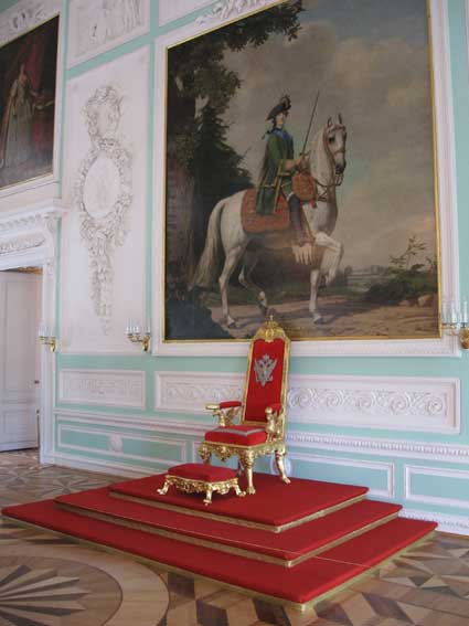 Petersburg