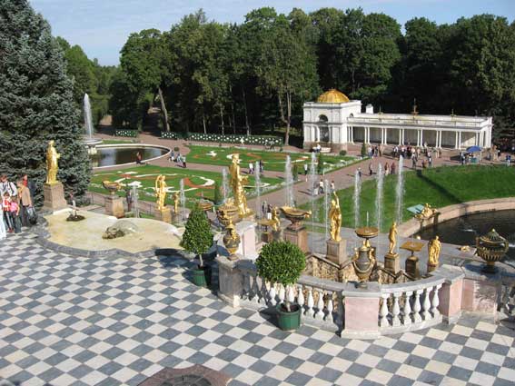 Petersburg