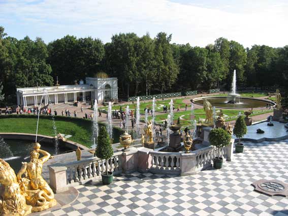 Petersburg