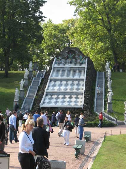 Petersburg