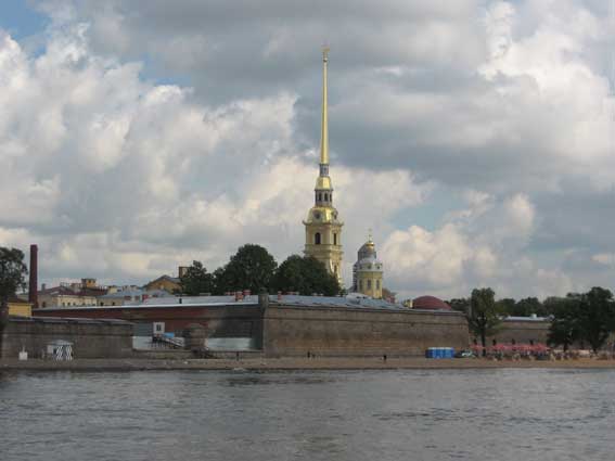 Petersburg