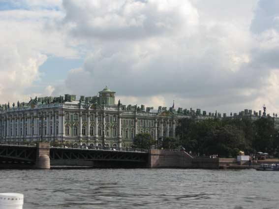 Petersburg