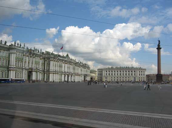 Petersburg