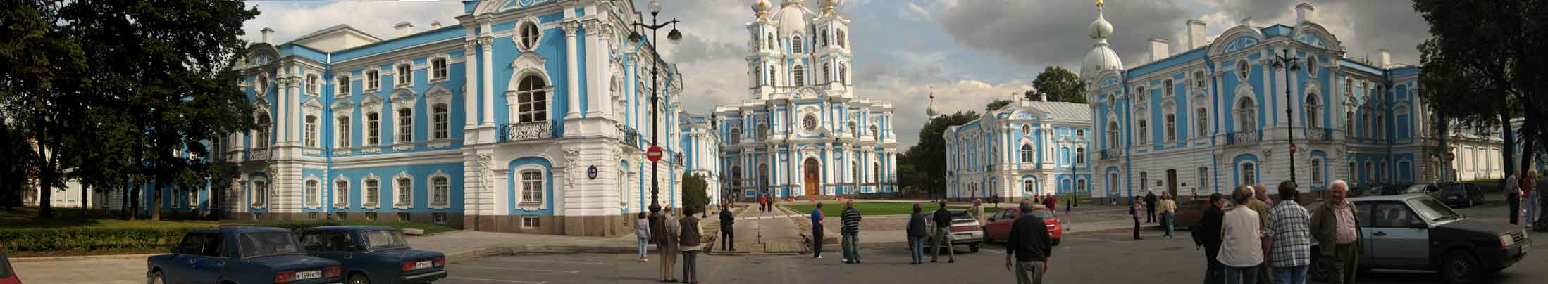 Petersburg