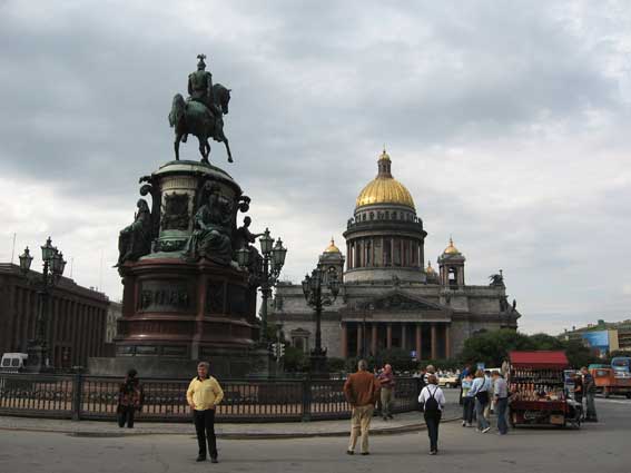 Petersburg