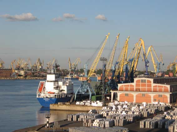 Petersburg