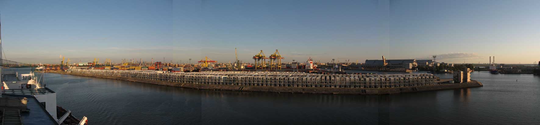 Petersburg