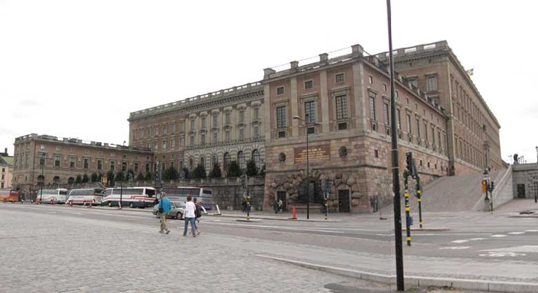Stockholm