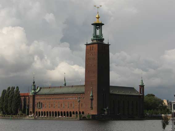 Stockholm
