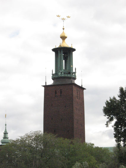 Stockholm