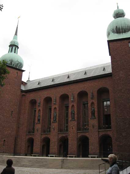 Stockholm