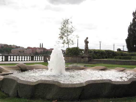 Stockholm