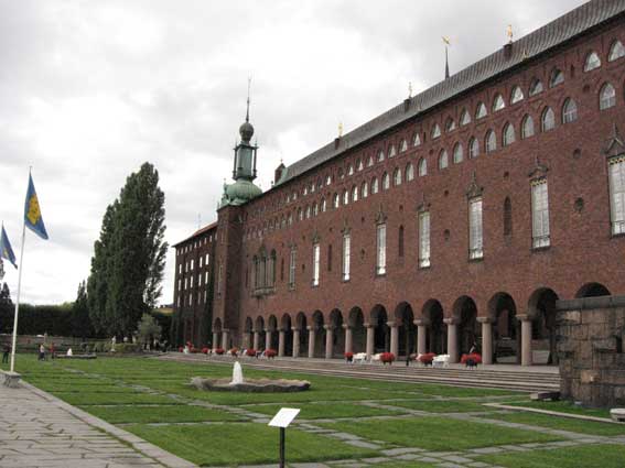 Stockholm