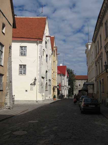 Tallinn