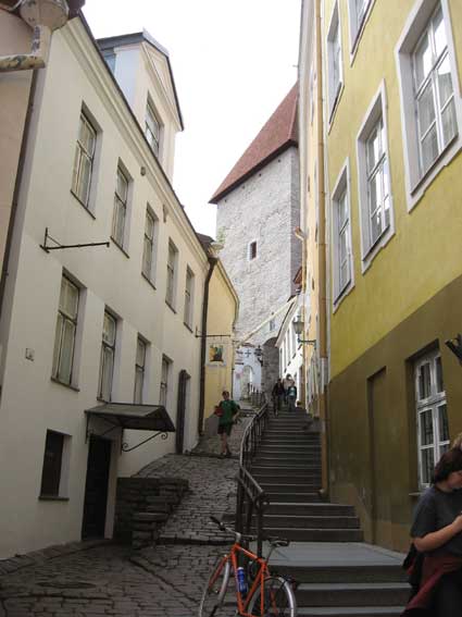 Tallinn