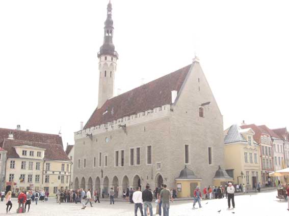 Tallinn