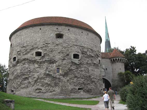 Tallinn