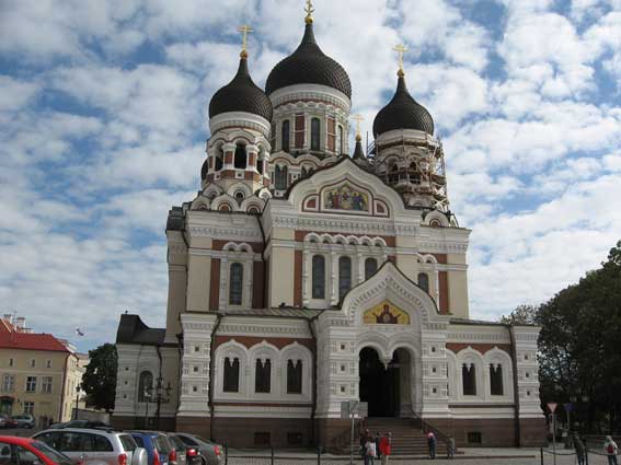 Tallinn