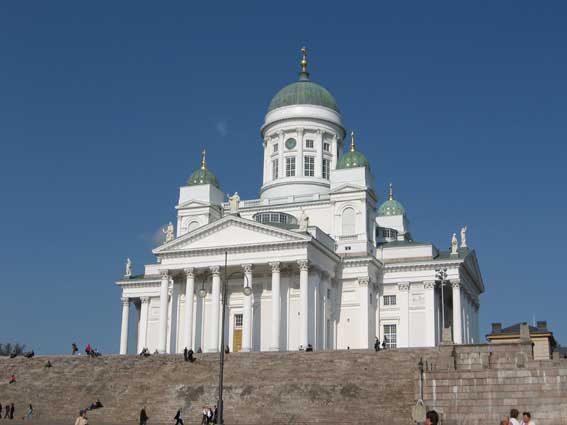 Helsinki