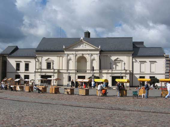 Klaipeda
