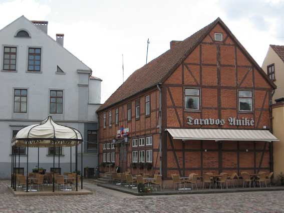 Klaipeda