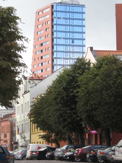 Klaipeda