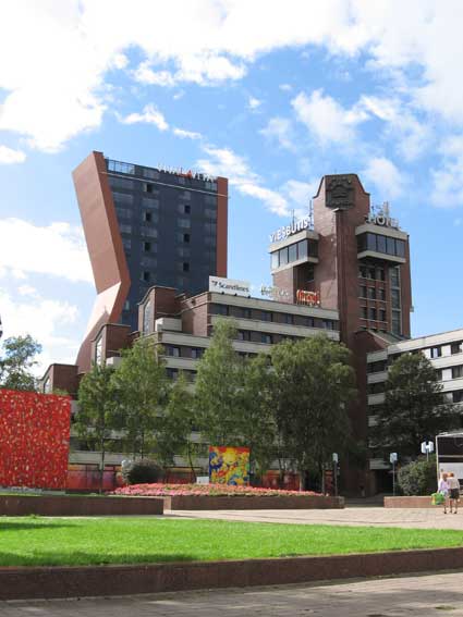 Klaipeda