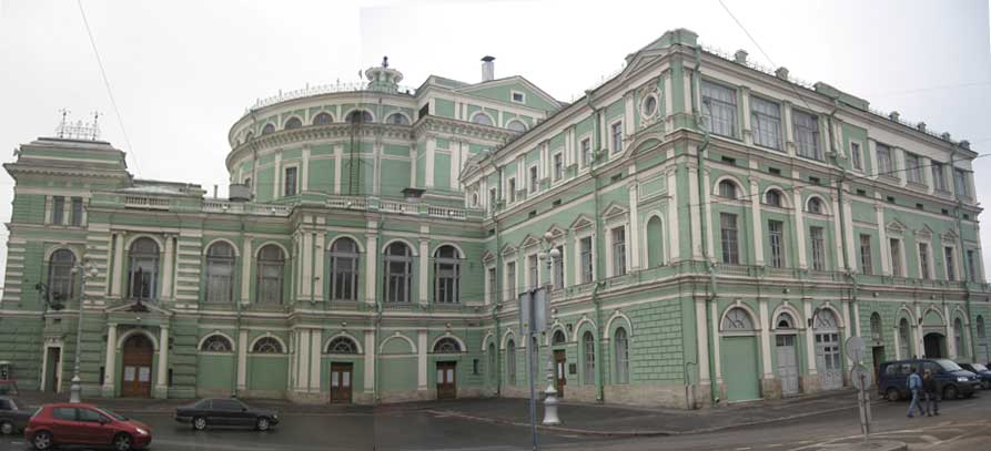 Petersburg