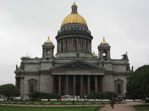 Petersburg