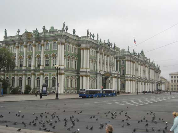 Petersburg