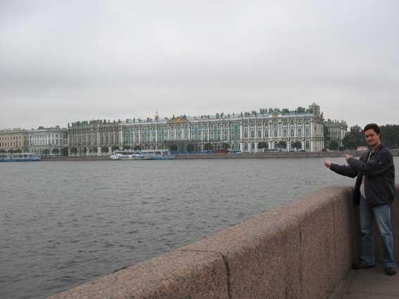 Petersburg