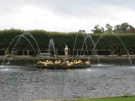 Petersburg