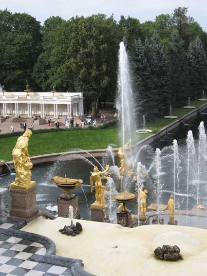 Petersburg